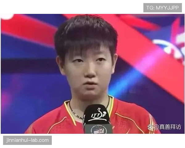 孙颖莎输了？居然还穿着睡衣走进赛场，这吃瓜我得继续跟！